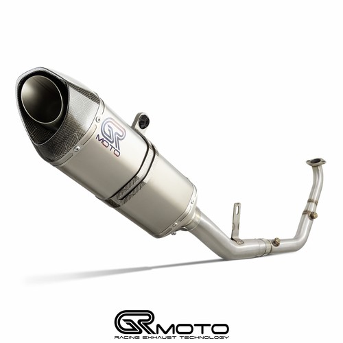 Scarico per yamaha yzf r125 - scarico,