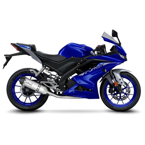 14365ek scarico completo - scarico,