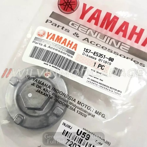Ricambi originali yamaha - originali, yzf