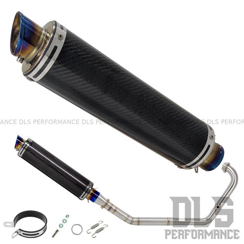 Scarico per yamaha yzf - per,