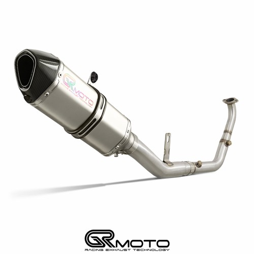 Scarico per yamaha yzf - yzf, r125