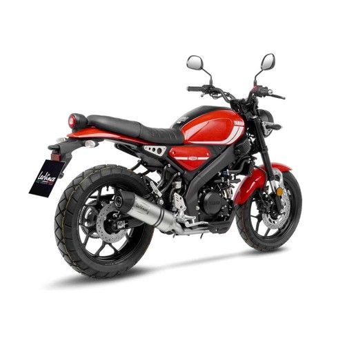 Scarico leovince one yamaha - leovince, lv