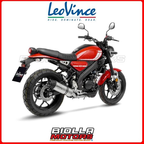 14365ek scarico completo - scarico,