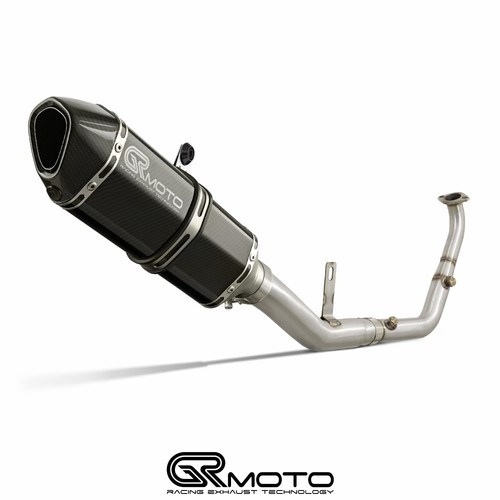 Scarico per yamaha - per,